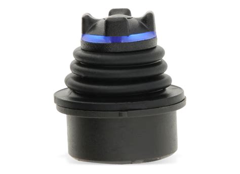 TS Series Miniature Thumbsticks - Apem | Mouser