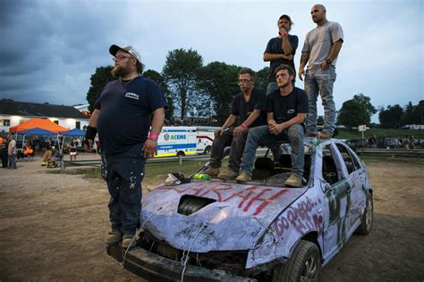 Athens County Fair emerges once again for Appalachian Ohio - The Post
