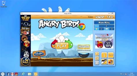 Image result for Start Is Back Windows 8