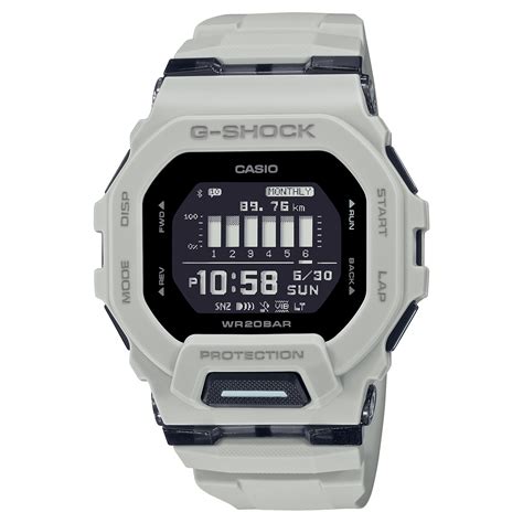 GBD-200UU-9 | G-SHOCK G-SQUAD GBD-200 SERIES | CASIO INDIA