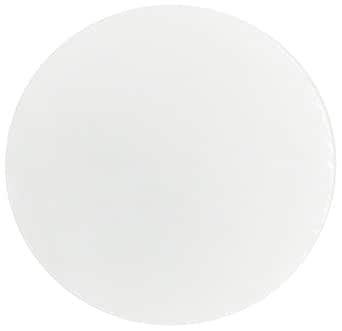 Whatman 7060-4704 Membrane Circle, Cyclopore PC, 0.4 μm 47 mm : Amazon ...