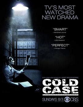 《铁证悬案 第一季》全集/Cold Case Season 1在线观看 | 91美剧网