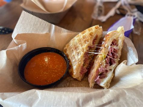 GRILLED CHEEZUS, Orlando - Restaurant Reviews & Photos - Tripadvisor