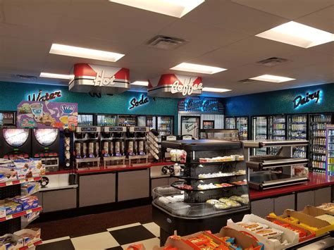 Convenience Store Design 的图像结果