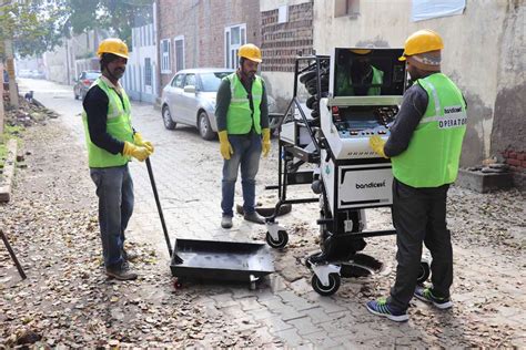 Image result for manhole cleaning