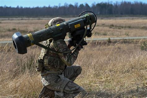 Exclusive: U.S. Lockheed Martin/Raytheon to double Javelin anti-tank ...
