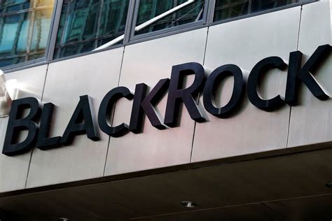 BlackRock espera que el BCE suba tipos “dos o tres” veces más, hasta el ...