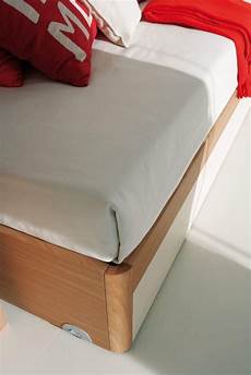 letto ruote letto con ruote e cassettoni pw02 marzorati camerette letto ruote letto con ruote e cassettoni pw02 marzorati camerette