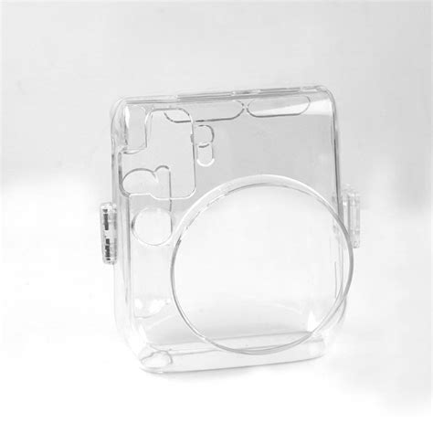 ZENKO MINI 70 INSTAX CAMERA Crystal shell (Transparent) – PhotoVatika.com