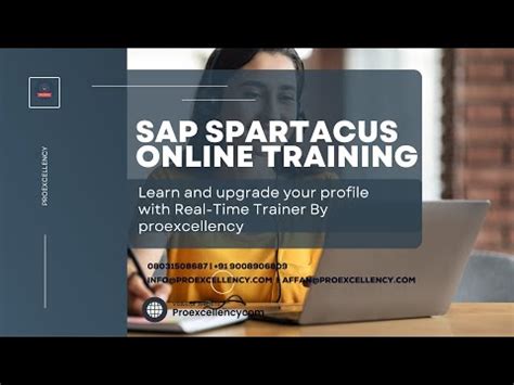 SAP Spartacus Online Training || Sap Spartacus Certification Training ...