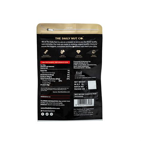 Load image into Gallery viewer, The Daily Nut Co. Premium dried Figs/Anjeer