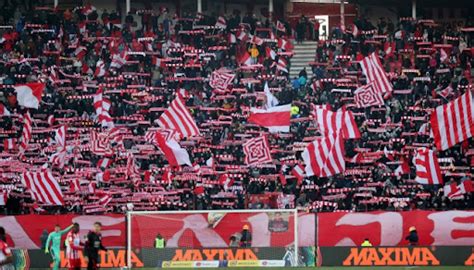 FK Crvena zvezda: Počela prioritetna prodaja karata za utakmicu protiv ...