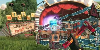 Hello Engineer Game 的图像结果