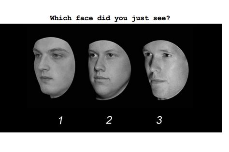 Image result for Face Blind Test