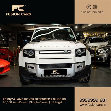 Luxury Cars Collection - Fusion Cars