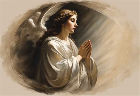 Image result for Angel Gabriel Prayer Protection