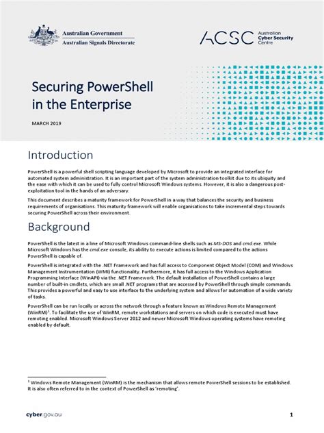 Securing PowerShell Scripts 的图像结果