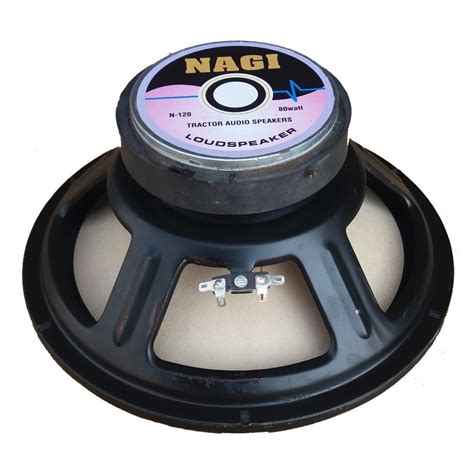 Buy Tractor Music System in India