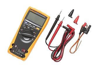 Fluke 179 Digital Multimeter : Amazon.in: Industrial & Scientific