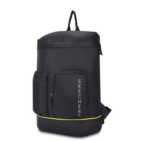 Buy Skechers TREKKING BACKPACK WITH FRONT | UNISEX