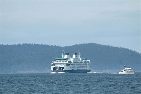 How Long Is Ferry Ride From Anacortes To Friday Harbor | TouristSecrets