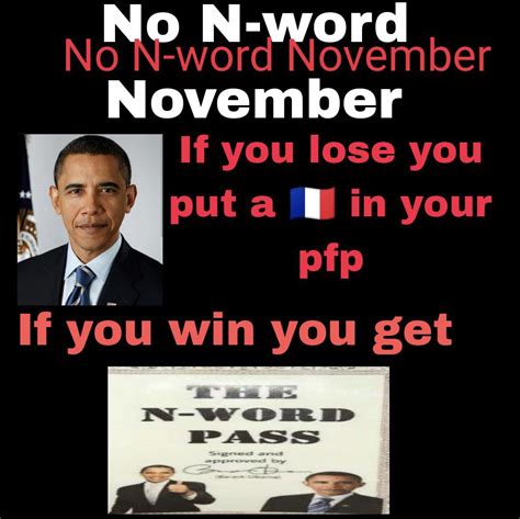 Remember no n-words tomorrow : r/maybebitchesclub