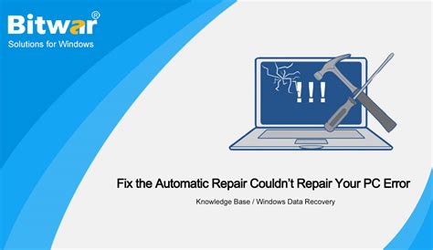 Image result for PC Automatic Repair Problem