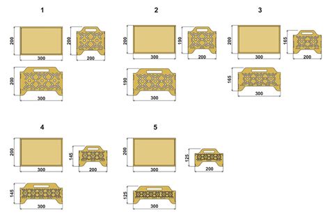 Stackable Box Storage 的图像结果