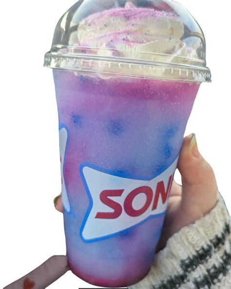 Copycat Sonic Unicorn Slush Recipe | ExpertDrinking