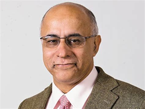 Infosys is not a floundering company that needs radical change: Subroto ...