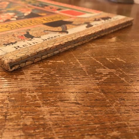 HOKUS POKUS Vergnugliche Kindergedichte / Halfdan Rasmussen（ハルフダン・ラスムセン ...