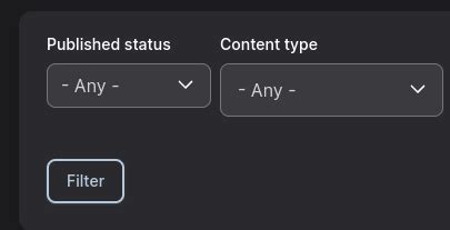 Image result for Drupal Change Text Color