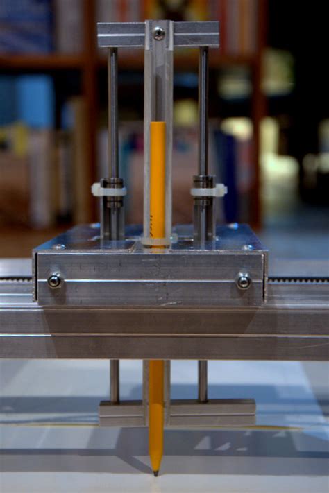 Image result for 2D Plotter Arduino