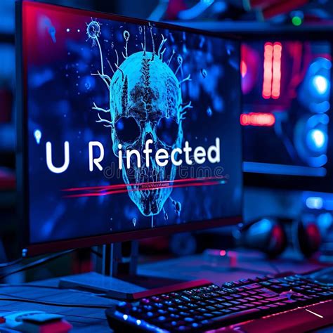 Image result for Computer Virus Screen Image