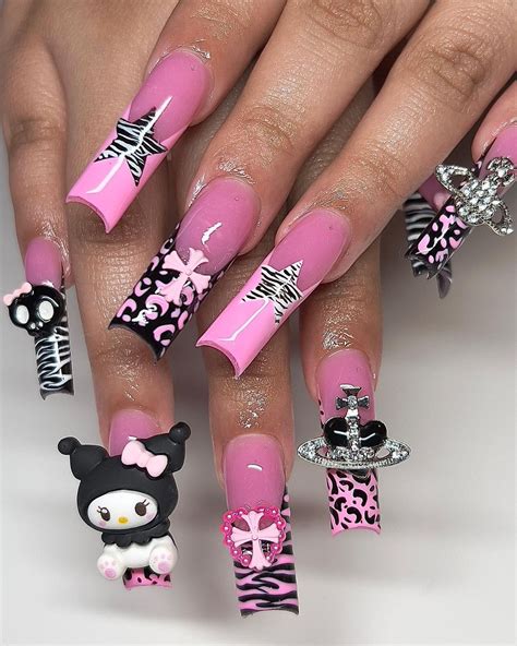 Nails 2000 Plus Photos at Amy Kent blog