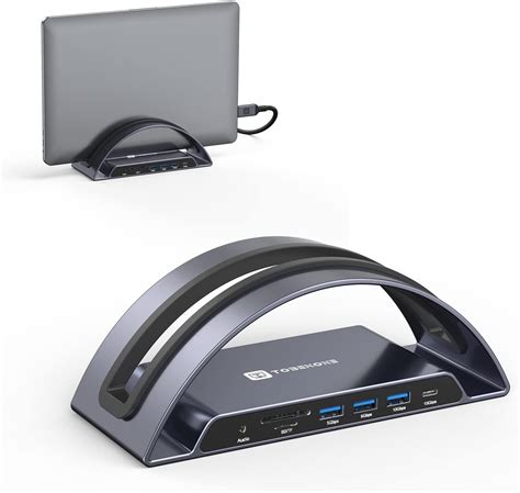 USB C Docking Station Dual Monitor, Laptop Docking Maroc | Ubuy