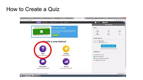 Image result for Kahoot! Tutorial