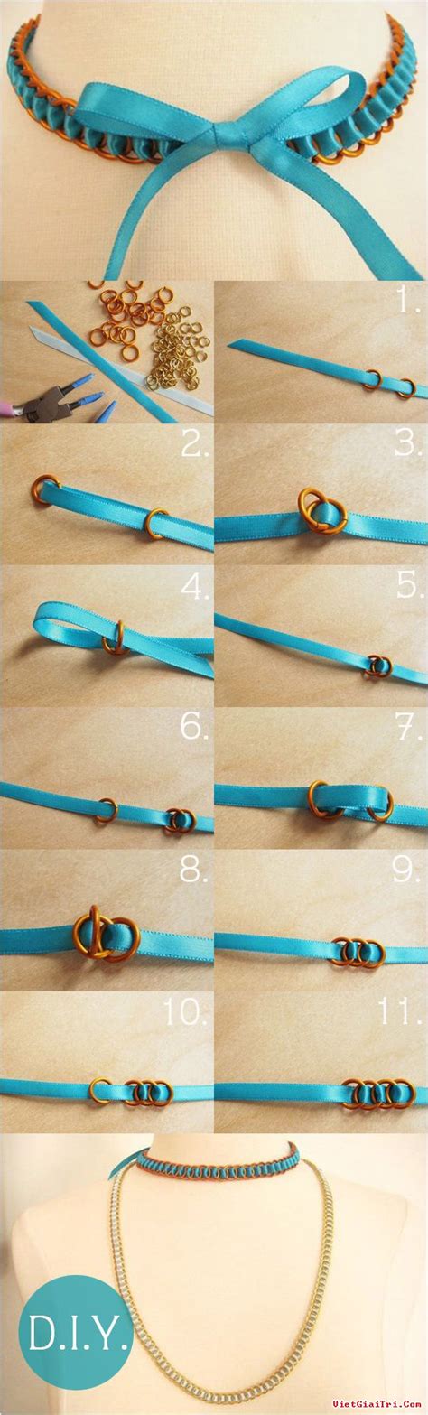 Necklace Making Tutorials 的图像结果