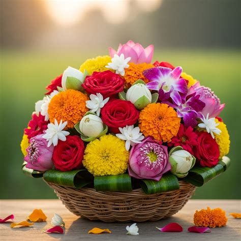 Flower – Food Care INDIA