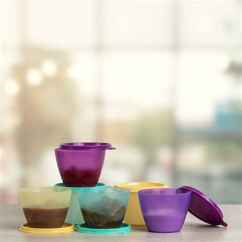 Tupperware Kitchen Containers: Buy Tupperware Kitchen Storage in India ...