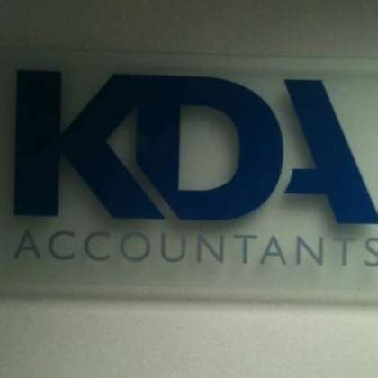 KDA Accountants Office Photos