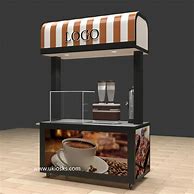 Image result for Stainless Steel Coffee Stand