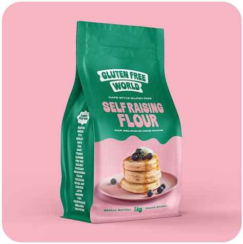 Gluten-Free Baking Guide: Flours, Mixes & Beginner Tips – Gluten Free World