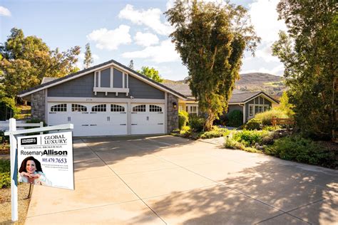 2734 Vista Arroyo Dr, Santa Rosa Valley, CA 93012 - MLS V1-16237 ...