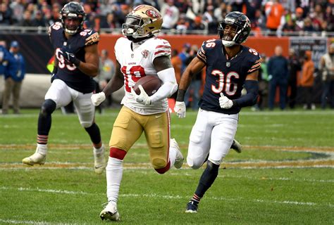 How DK Metcalf contract changes Deebo Samuel contract talks