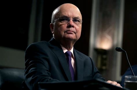Michael Hayden: Blame Intel Agencies, Not White House, For Getting Iraq Wrong | NPR & Houston ...