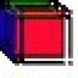 Delphi OpenGL Examples 的图像结果