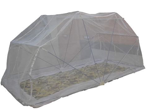 Full Folding Mosquito net 3X6.5 feet (Easy Mosquito Net) : Amazon.in