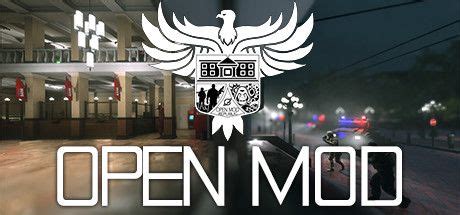 Image result for Open Mod Gameplay