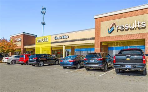 2946 S Church St, Murfreesboro, TN 37127 - Innsbrooke Towne Square ...